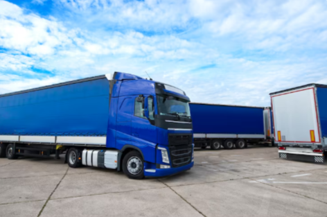 Efficiency on the Move: How Freight Solutions Boost Business Operations