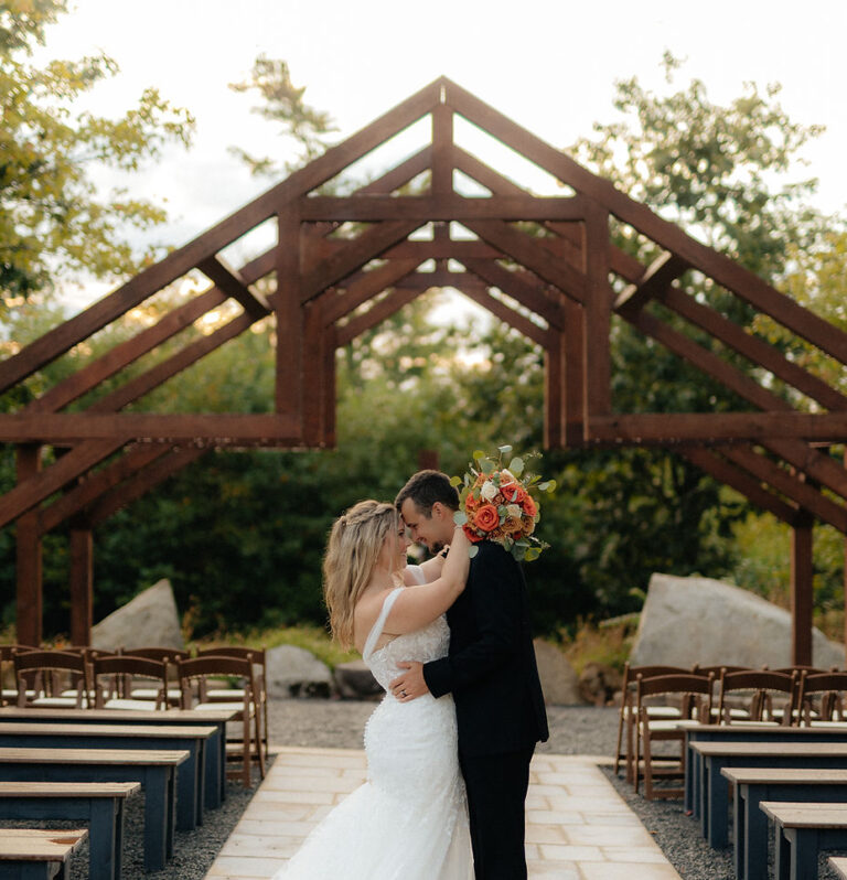 Charleston WV Wedding Bliss: Finding Your Perfect Venue