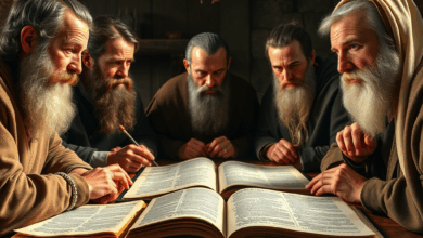 The Hidden Power: Significance Of Faith In Christian Life and Peaceful Growth