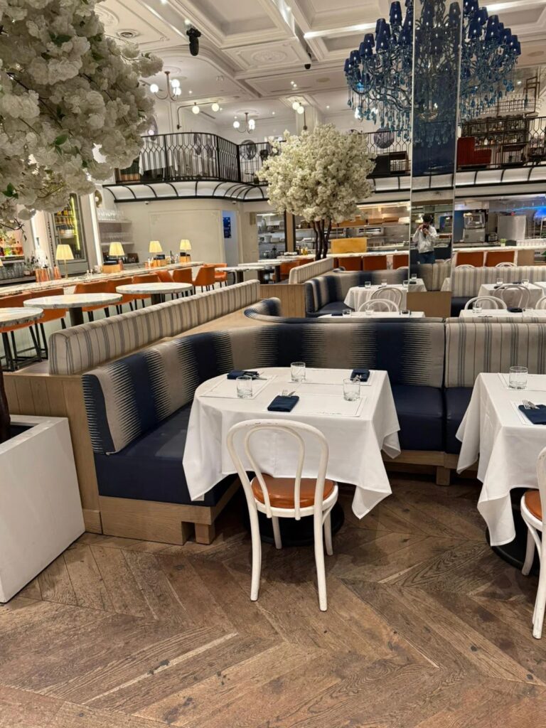 A Blueprint for Bespoke Beds: Toronto Leather, Wood, and Fabric