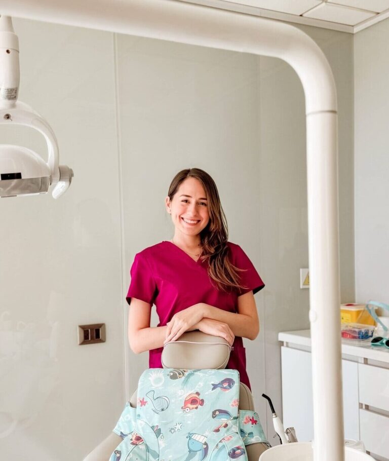 Sonrisas claras: guía práctica para dental en Talca y más