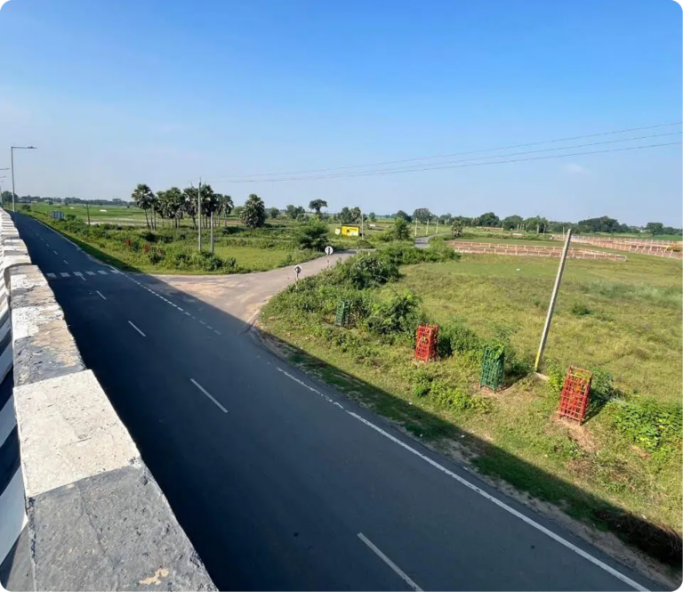 Smart Value Plots on the Patna Fringe You Can Actually Afford