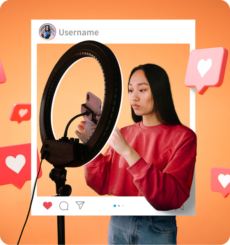 Fast, practical tips to grow on social without fluff