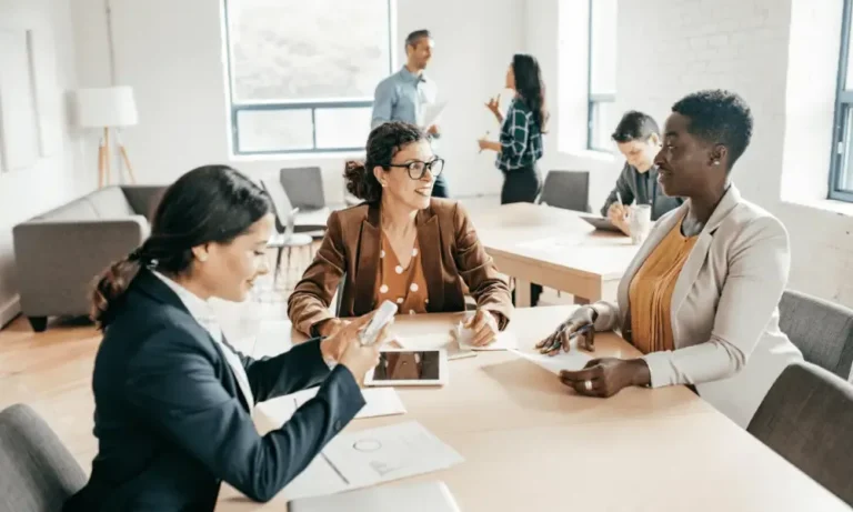 Smart tax support for growing businesses and steady leadership