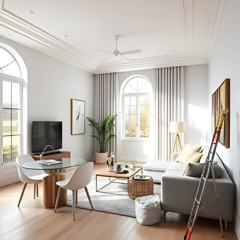 Exterior painting that actually lasts in Sacramento