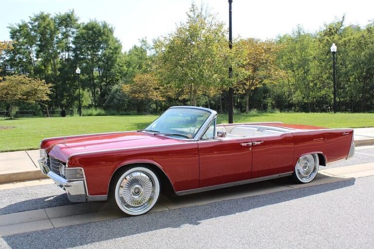 Bold Wheels, Smooth Rides: A Practical Buy Guide