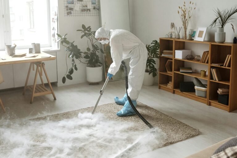 Bright results: practical chandelier cleaning tips