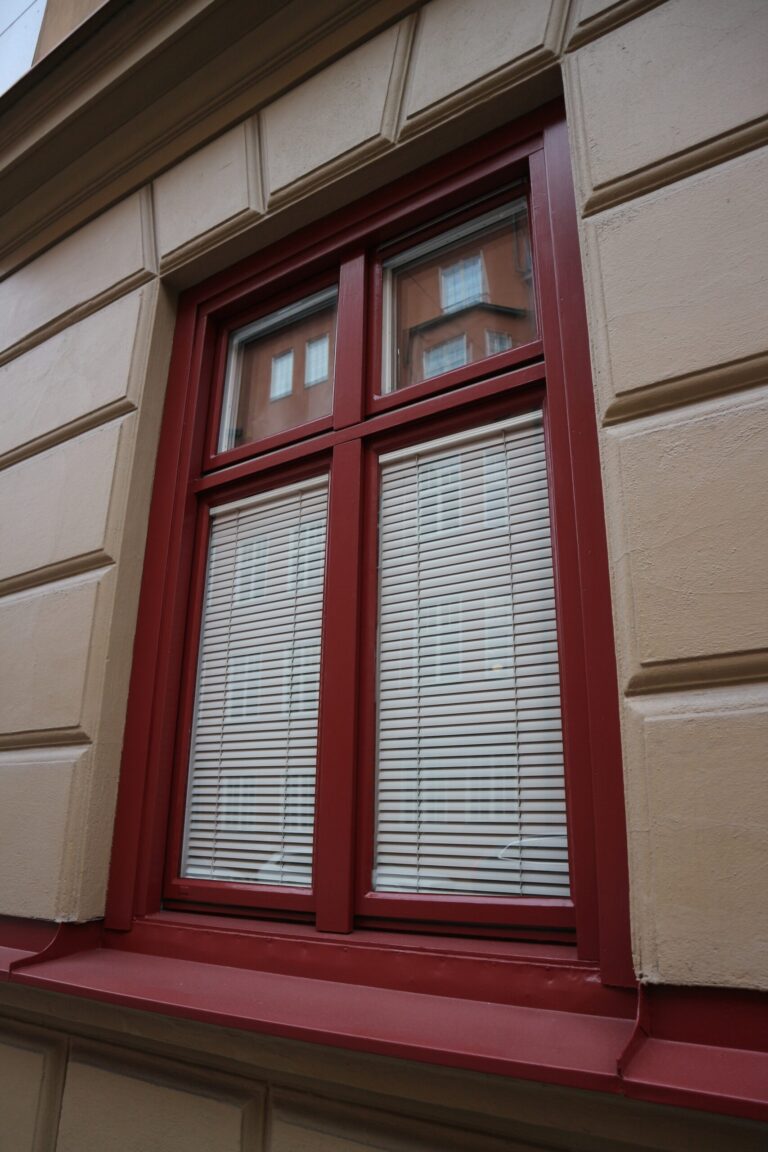 Fönsterunderhåll som gör skillnad i varje rum