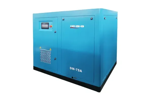 A Proven Path for Efficient Compressed Air in Modern Textile Plants