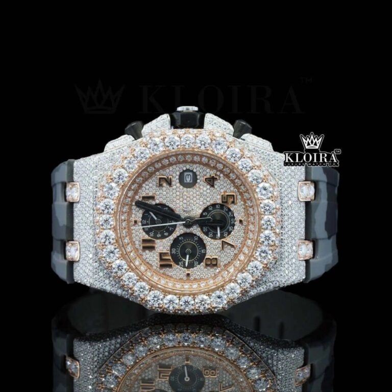 Cartier Moissanite Watch and Bust down Watches: A Quiet Luxe Guide