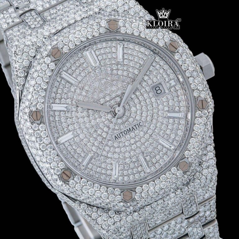 Diamond Watches that Impress: Sparkle, Precision, and Real-World Value