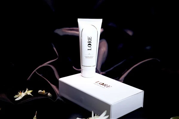 Serene skin, simple steps: a practical guide