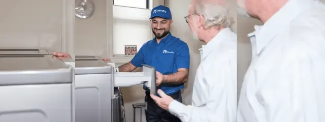 Fast, Practical Fixes for Dishwashers in Cambridge and Boston Homes