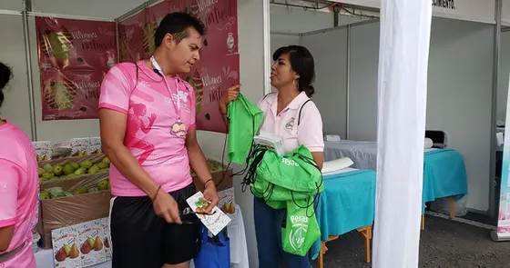 Visible insights for Monterrey markets and promotions