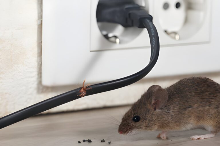 Beat the Nuisance: Practical Pest Help for Mississauga