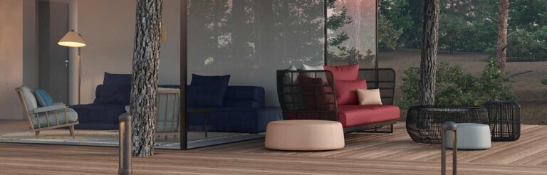 Choosing Curtain Cloth and Sofa Cloth Material for Home Comfort