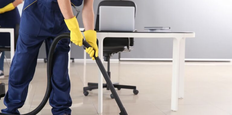 Clean, dependable spaces: janitorial insight for Des Moines businesses