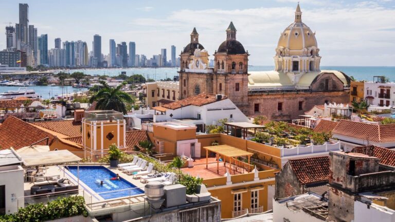 Elite protection with a passport stamp of style