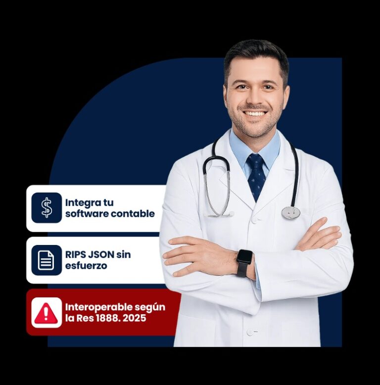 Smart tools for medical centers that actually fit daily life