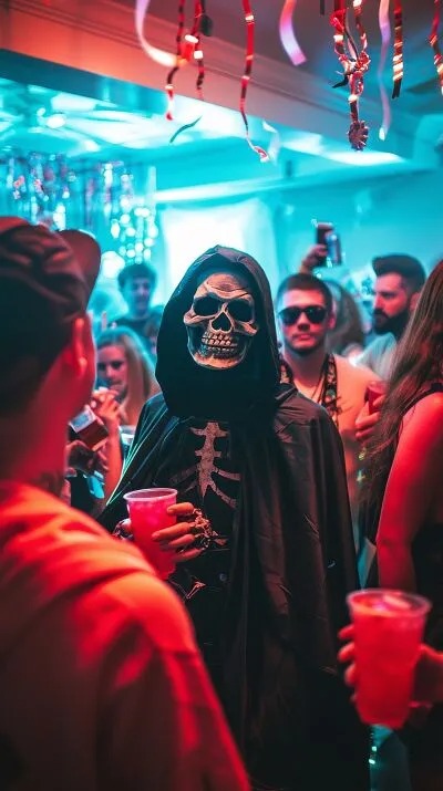 Pub crawl and brussels nightlife: a gritty guide to late-night Brussels