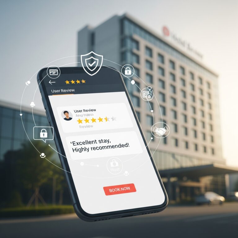 Smart planning for a thriving vacation rental business