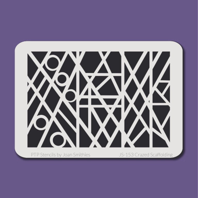 Bold walls, big impact: mastering large size stencils for commercial spaces