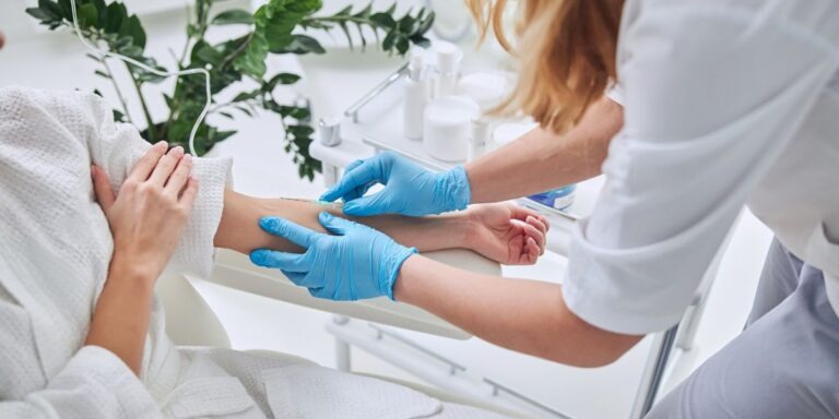 Navigating Ketamine: Safety, Legality, and Where to Seek Help