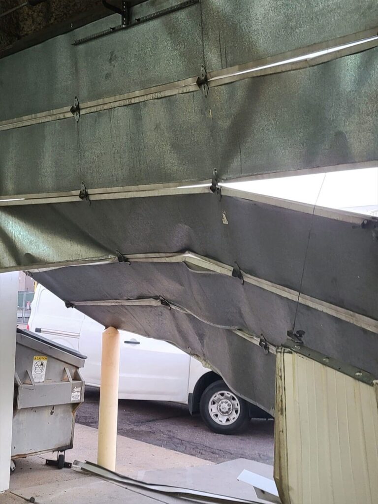 Installing New Garage Doors: A Practical Guide from Start to Safe Finish