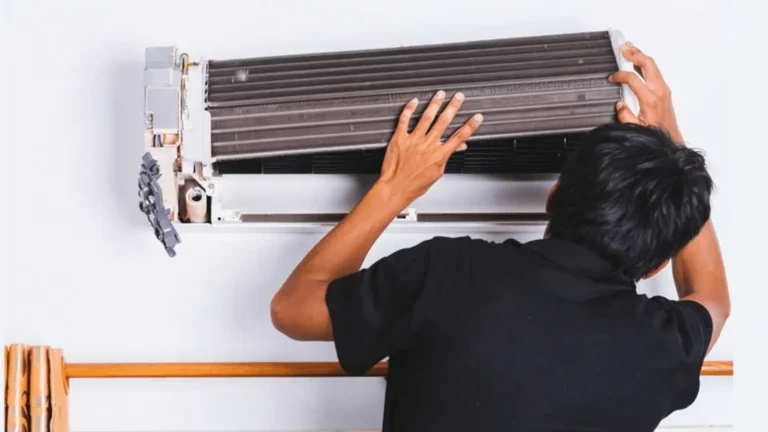 Reliable hvac care for busy LA spaces
