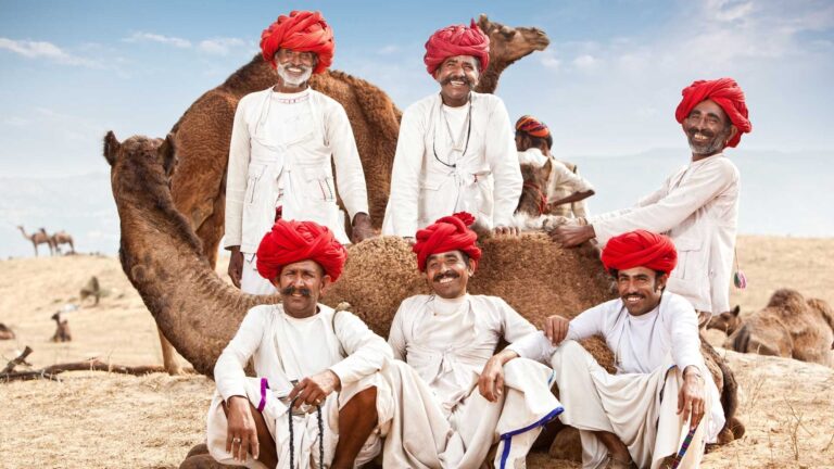 Voyage En Inde En Famille: itinéraires réels et conseils pratiques