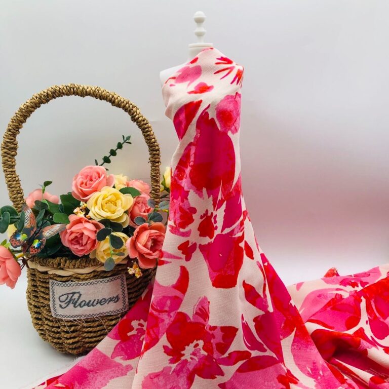 Custom Printed Lycra Fabric: A Practical Guide to Finding the Right Partner