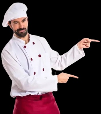 Hungry for a standout night? Find a Chef nearby with confidence