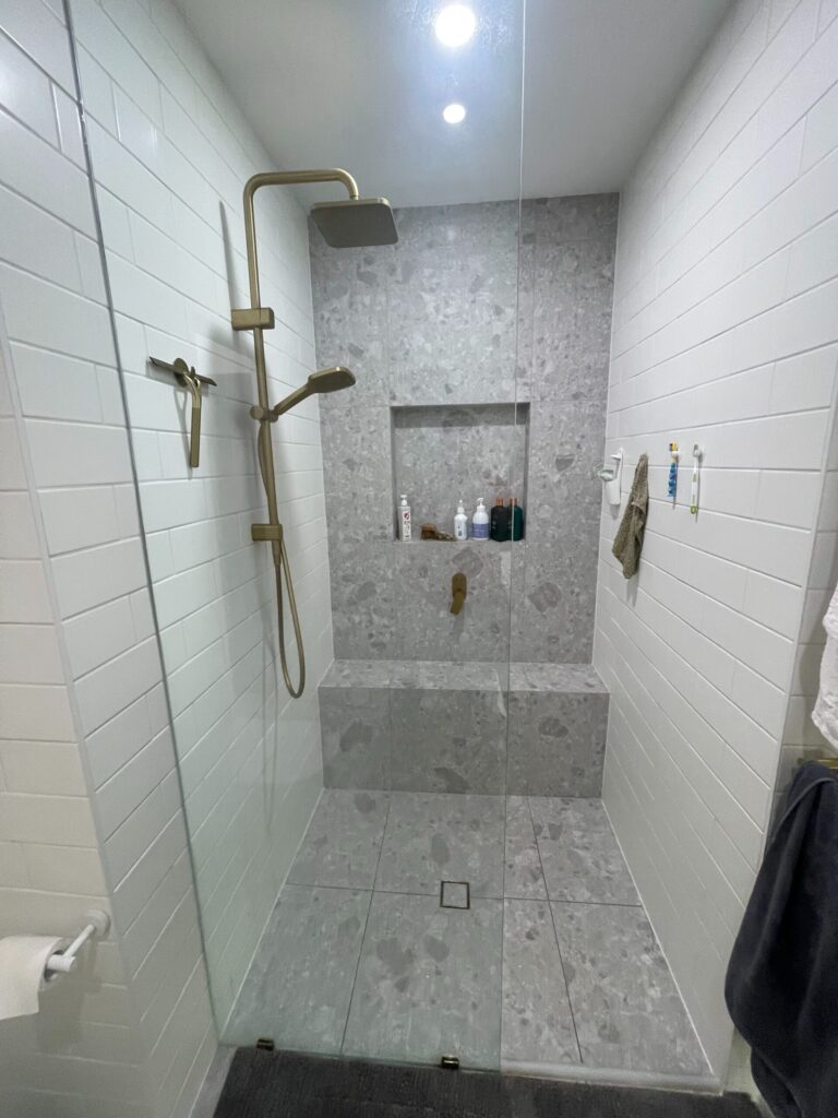 A Fresh Take on Bathroom Makeovers in Zillmere and Brisbane