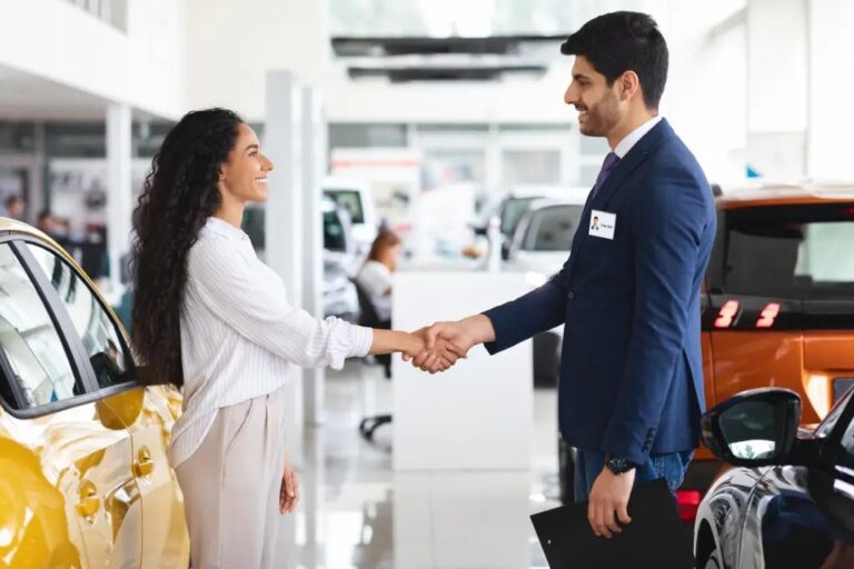 Want fast, fair deals for your ride? A real option awaits