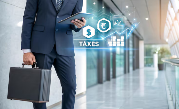 Best online tax accountant USA: smart picks for LLCs