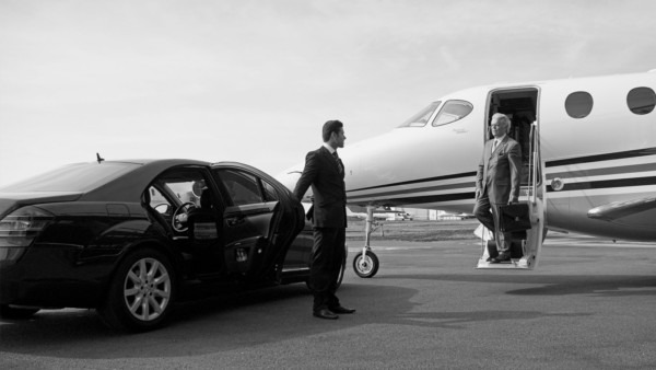 Vermont Airport Transportation Service: Ride Up, Stress Down