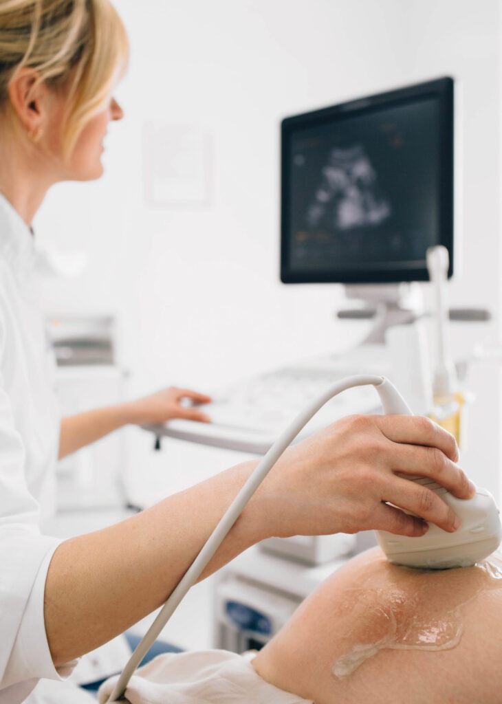Clear guidance for expectant parents exploring scans