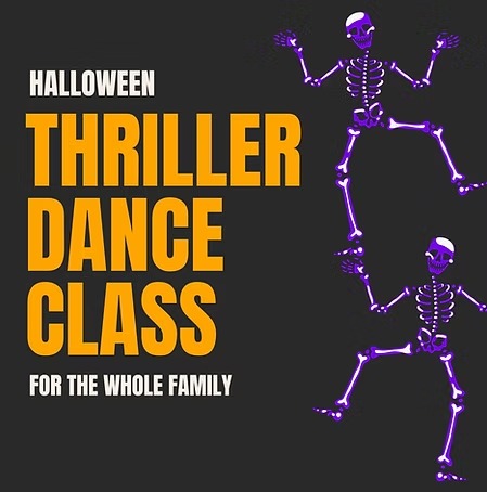 Dance that clicks: Oakville hip hop and Toronto kids programs