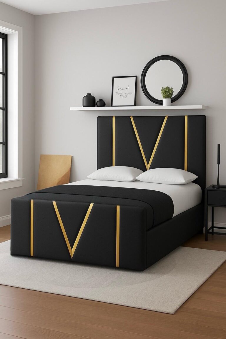 Where UK shoppers find true luxury beds without the markups