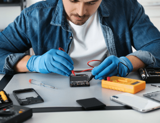 Praktičan vodič za postavljanje Wi‑Fi mreže i službene popravke u Ljubljani