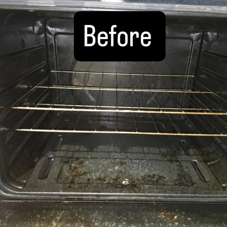 Clean standards that guests notice: the standout cleaning edge