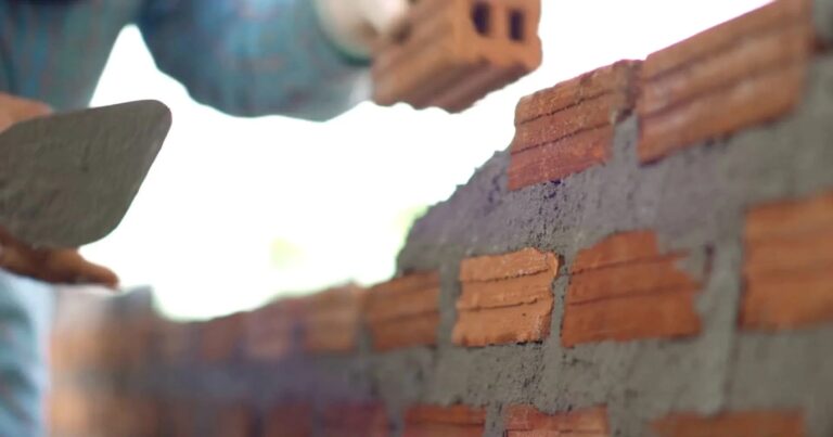 Brick and masonry: durable craft for enduring spaces