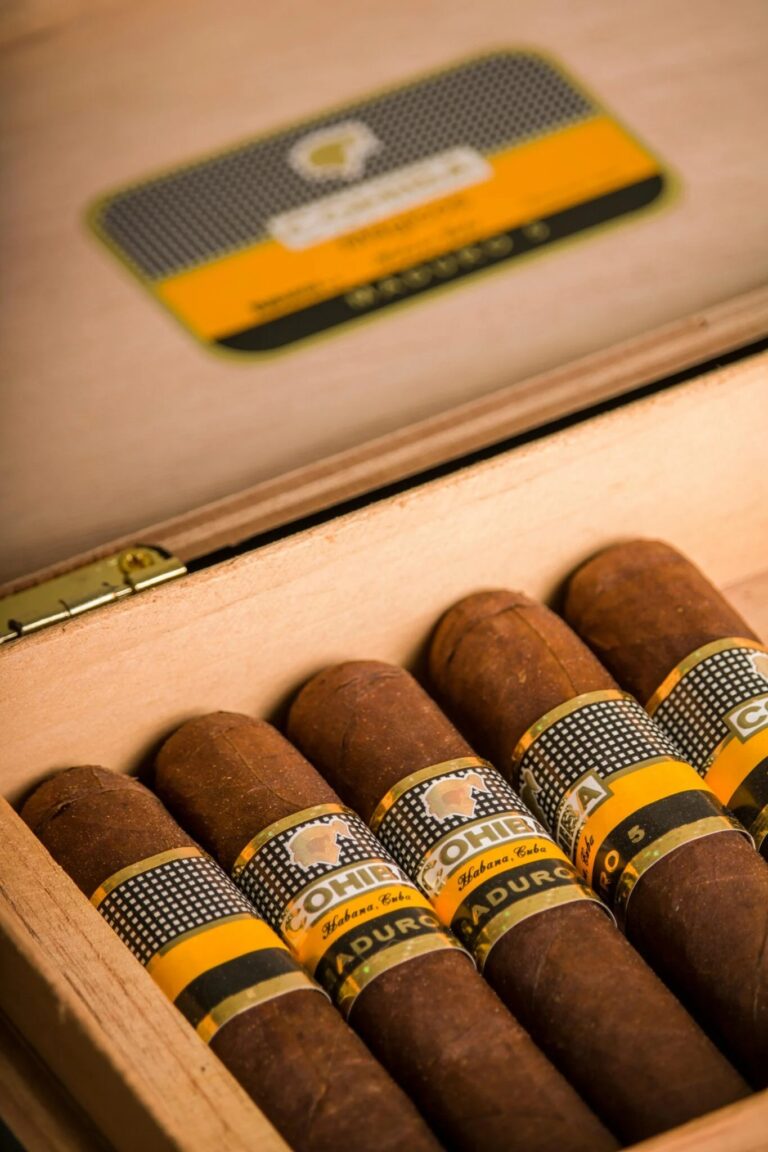 A Practical Guide to Sourcing Cigars Online in India