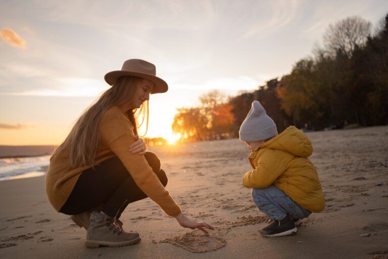 A Friendly Guide to Safe, Local Daycare for Kids