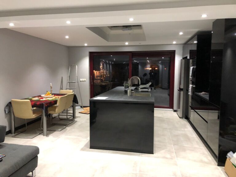 A Practical Guide to Finishing Woodwork in London Homes