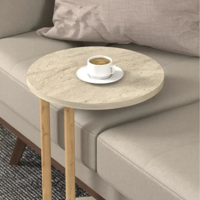 Kjøp salongbord som gjør rommet levende og praktisk