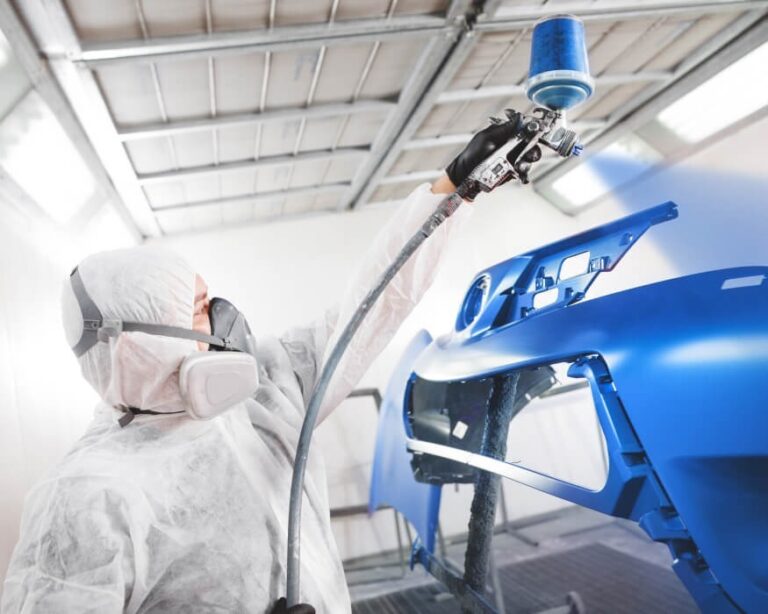 Your Local Auto Repair Partners Across California