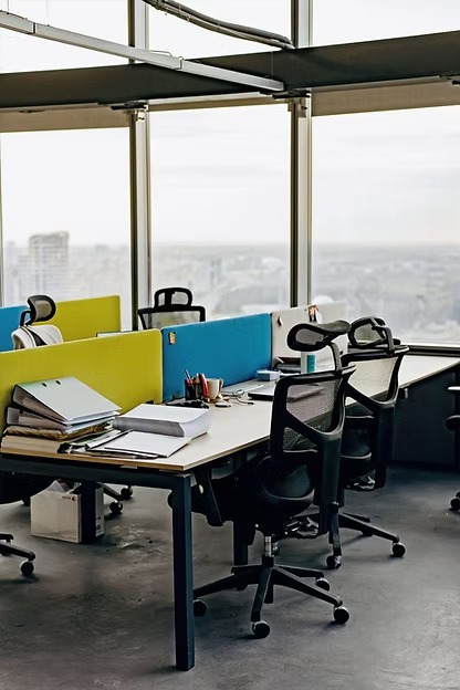 Discover a Vibrant Workspace in Indiranagar