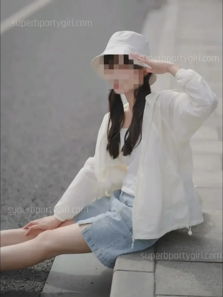 Luxuries and borders: Penang high-end escorts explored