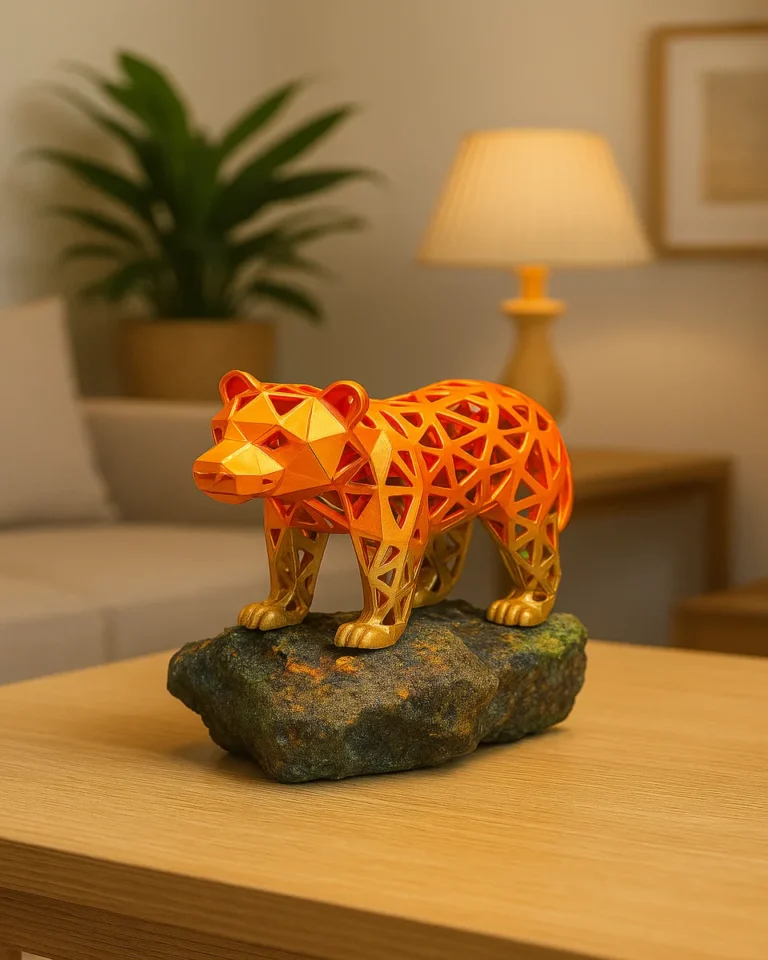 D printed home decors and gift-ready ideas that feel personal